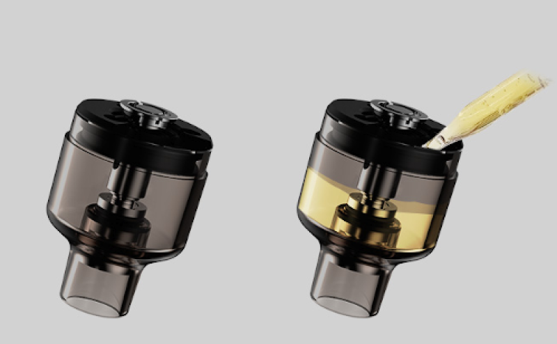 Preview: Voopoo Drag X 80W Pod System Starter Kit